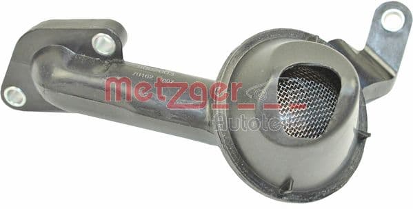 METZGER Sacie potrubie olejového čerpadla 8002003 1