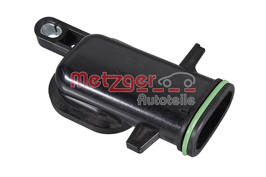 METZGER Sacie potrubie olejového čerpadla 8002009 1