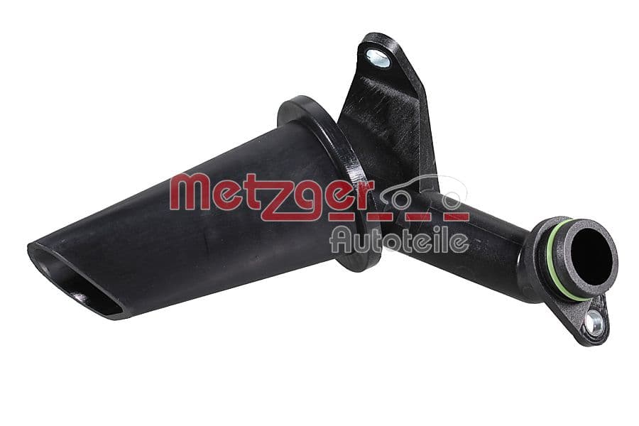 METZGER Sacie potrubie olejového čerpadla 8002014 1