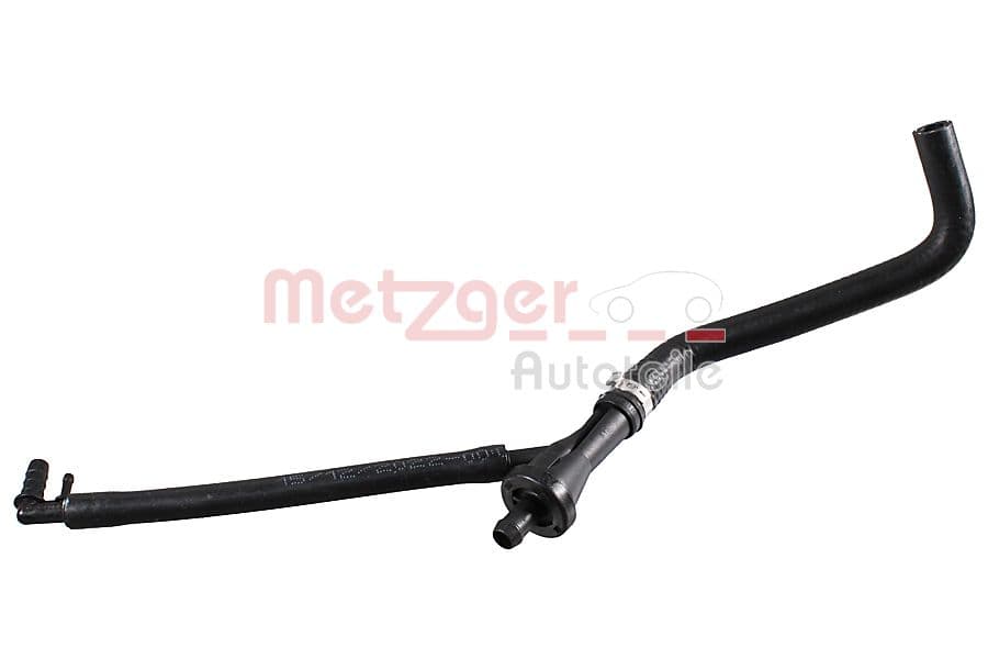 METZGER Vákuové čerpadlo brzdového systému 8010174 1