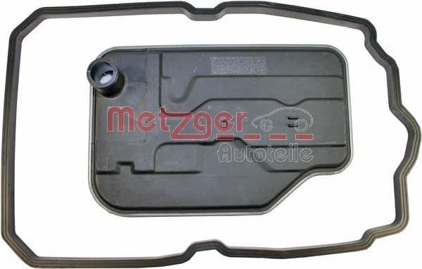 METZGER Sada hydraulického filtra automatickej prevodovky 8020022 1