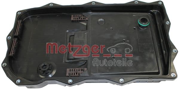 METZGER Olejová vaňa automatickej prevodovky 8020033 1