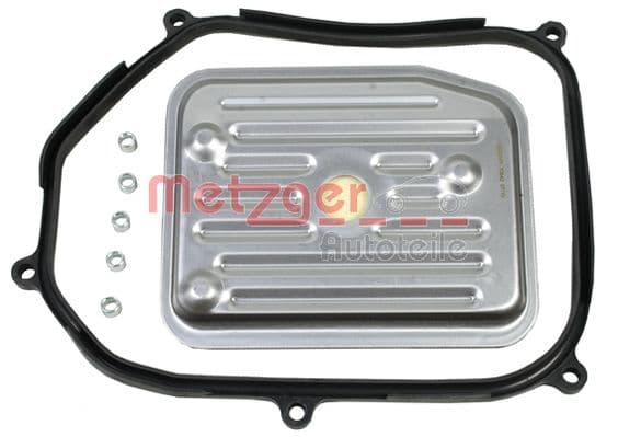 METZGER Sada hydraulického filtra automatickej prevodovky 8020101 1