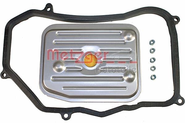 METZGER Sada hydraulického filtra automatickej prevodovky 8020102 1