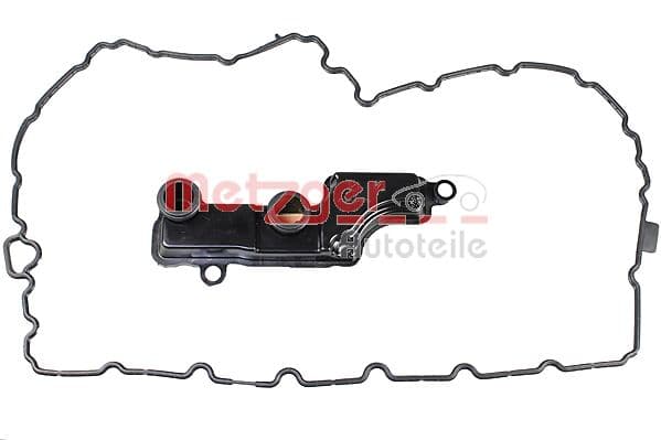 METZGER Sada hydraulického filtra automatickej prevodovky 8020109 1