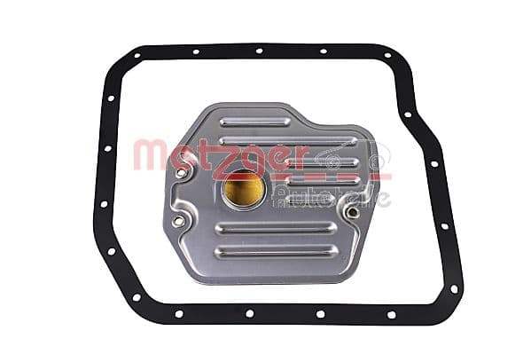 METZGER Sada hydraulického filtra automatickej prevodovky 8020111 1