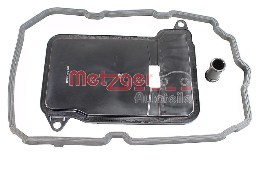 METZGER Sada hydraulického filtra automatickej prevodovky 8020130 1
