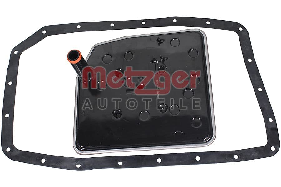 METZGER Sada hydraulického filtra automatickej prevodovky 8020145 1