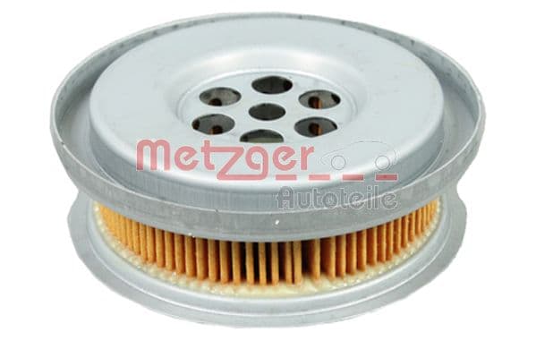 METZGER Hydraulický filter riadenia 8028023 1