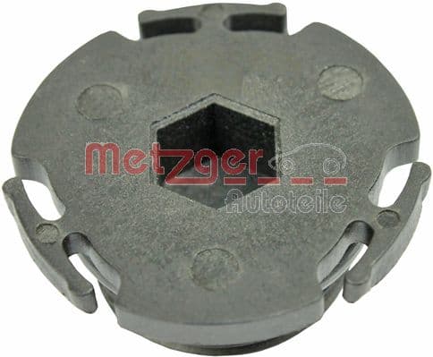 METZGER Uzatváracia skrutka, olejová vaňa 8030044 1