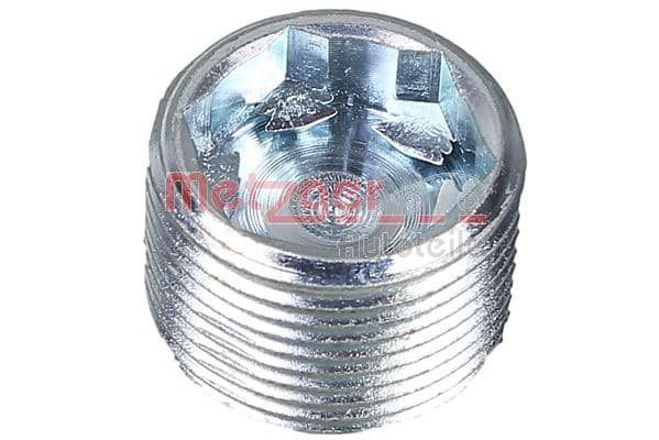 METZGER Uzatváracia skrutka, prevodovka 8030064 1