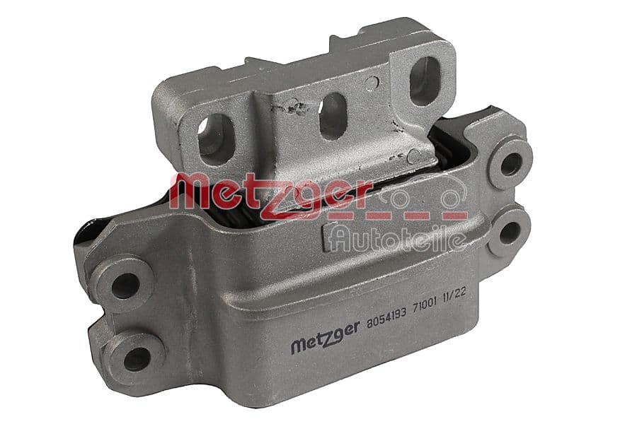 METZGER Uloženie automatickej prevodovky 8054193 1