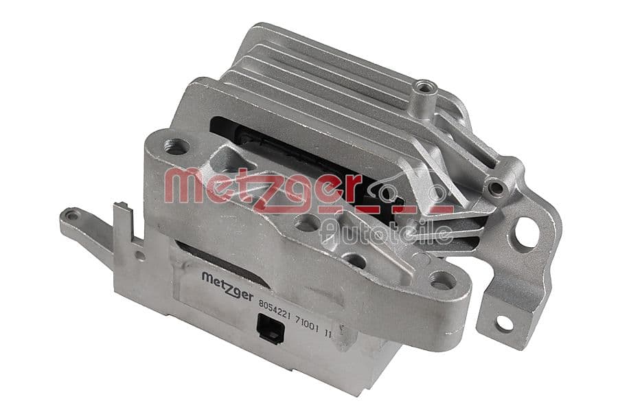 METZGER Uloženie motora 8054221 1