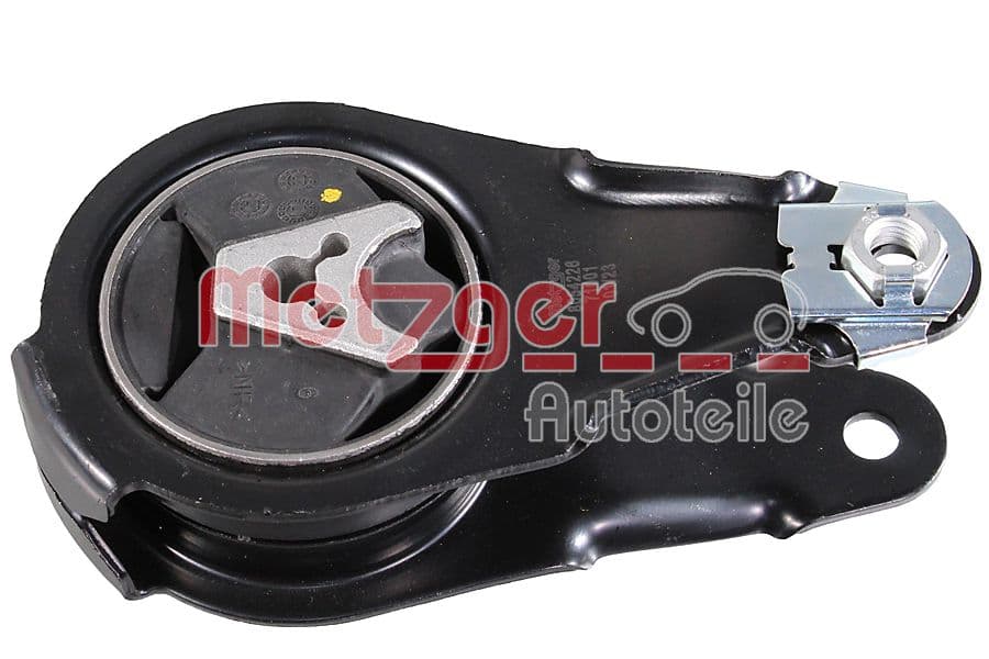 METZGER Uloženie motora 8054226 1