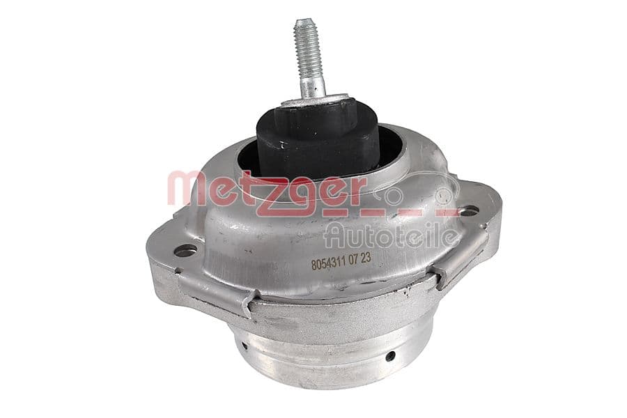 METZGER Uloženie motora 8054311 1