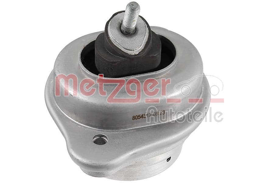 METZGER Uloženie motora 8054312 1