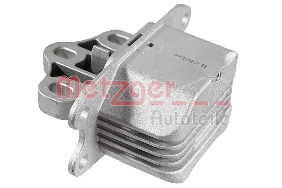 METZGER Uloženie motora 8054313 1