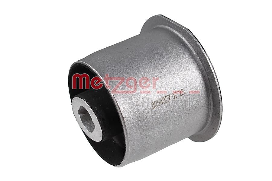 METZGER Uloženie, diferenciál 8054327 1