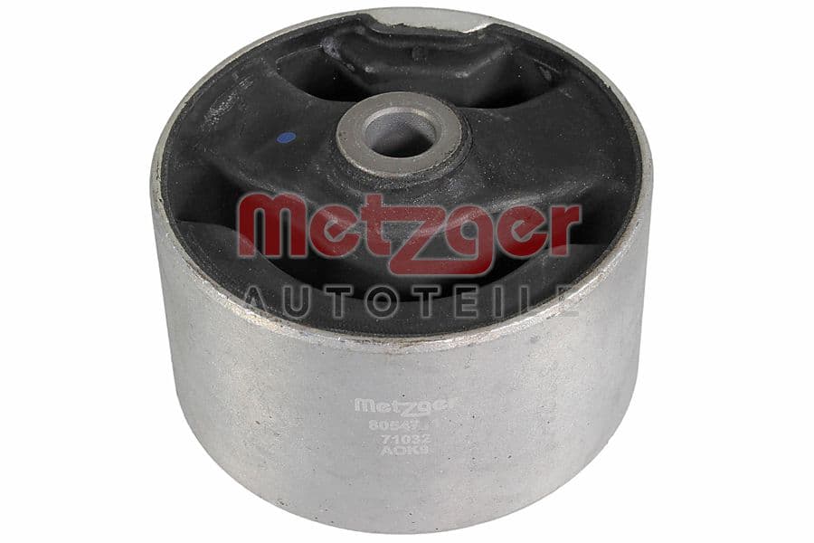 METZGER Uloženie, diferenciál 8054711 1