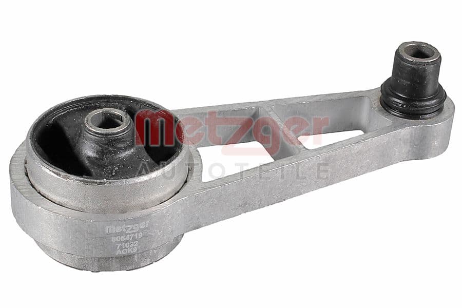 METZGER Uloženie motora 8054719 1