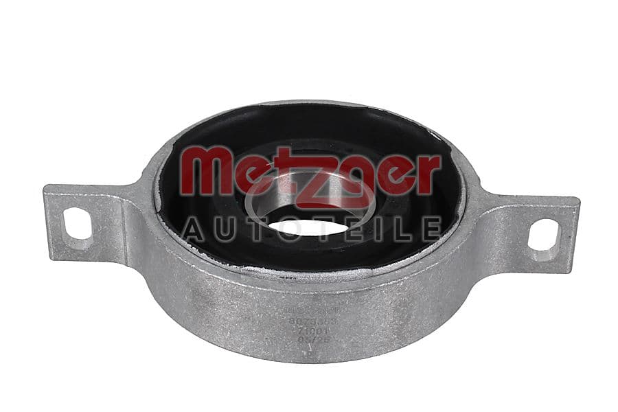 METZGER Uloženie kĺbového hriadeľa 8073653 1