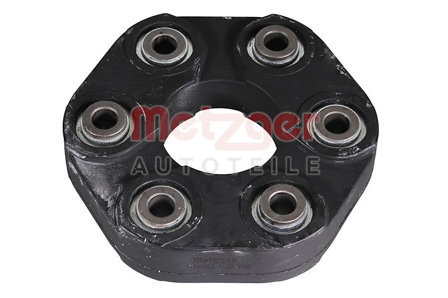 METZGER Kĺb pozdĺžneho hriadeľa 8073665 1