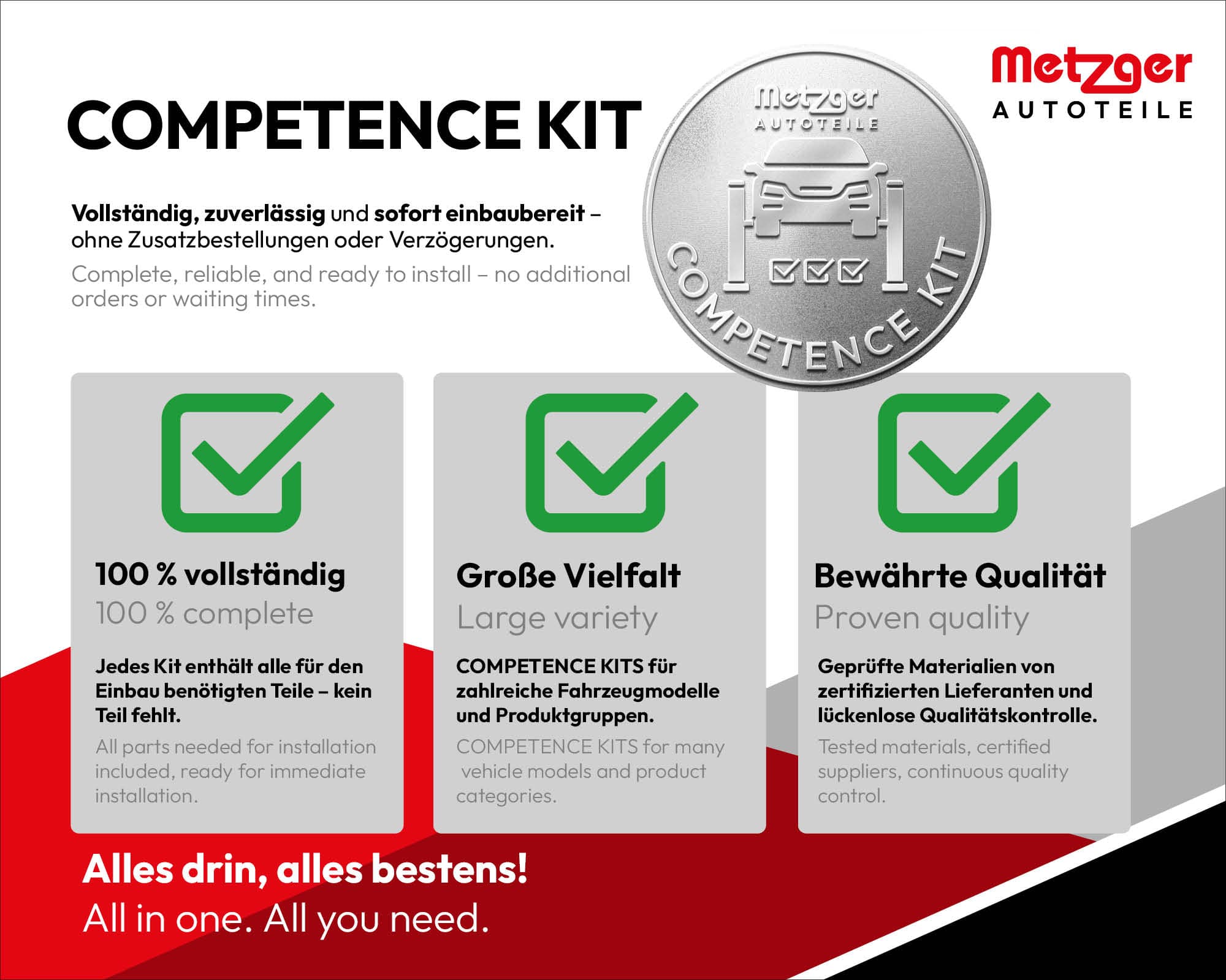 METZGER Tyč/Vzpera stabilizátora 53089901 1