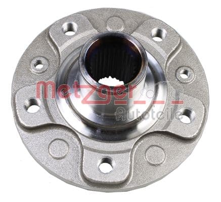 METZGER Náboj kolesa N 1041 1