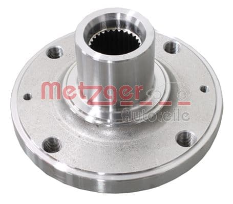 METZGER Náboj kolesa N 1043 1