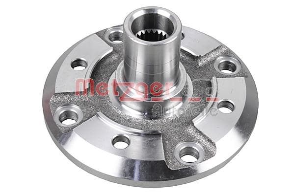 METZGER Náboj kolesa N 1056 1