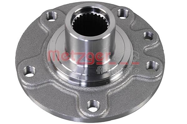 METZGER Náboj kolesa N 1081 1