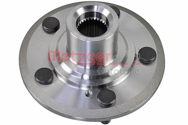 METZGER Náboj kolesa N 1094 1