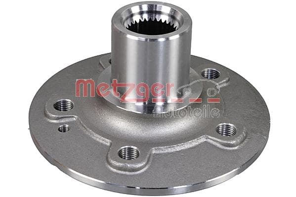 METZGER Náboj kolesa N 1101 1