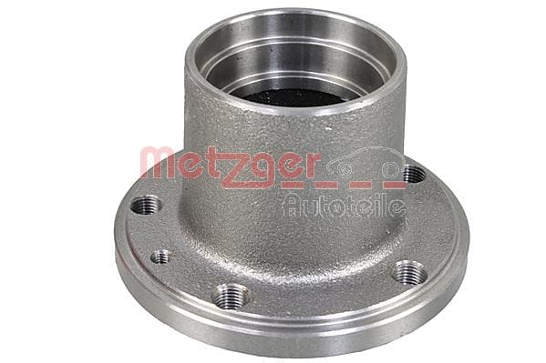 METZGER Náboj kolesa N 1104 1