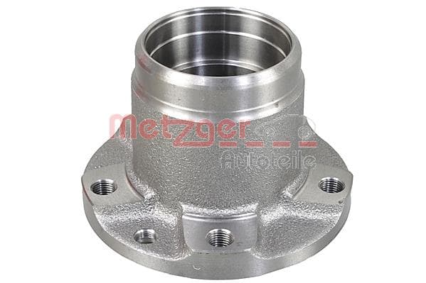 METZGER Náboj kolesa N 1106 1
