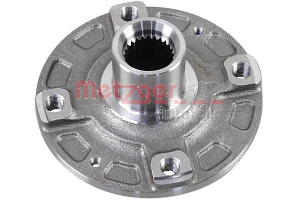 METZGER Náboj kolesa N 1109 1