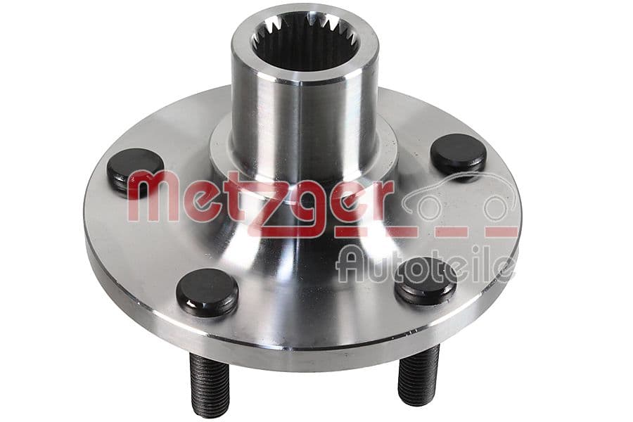 METZGER Náboj kolesa N 1113 1