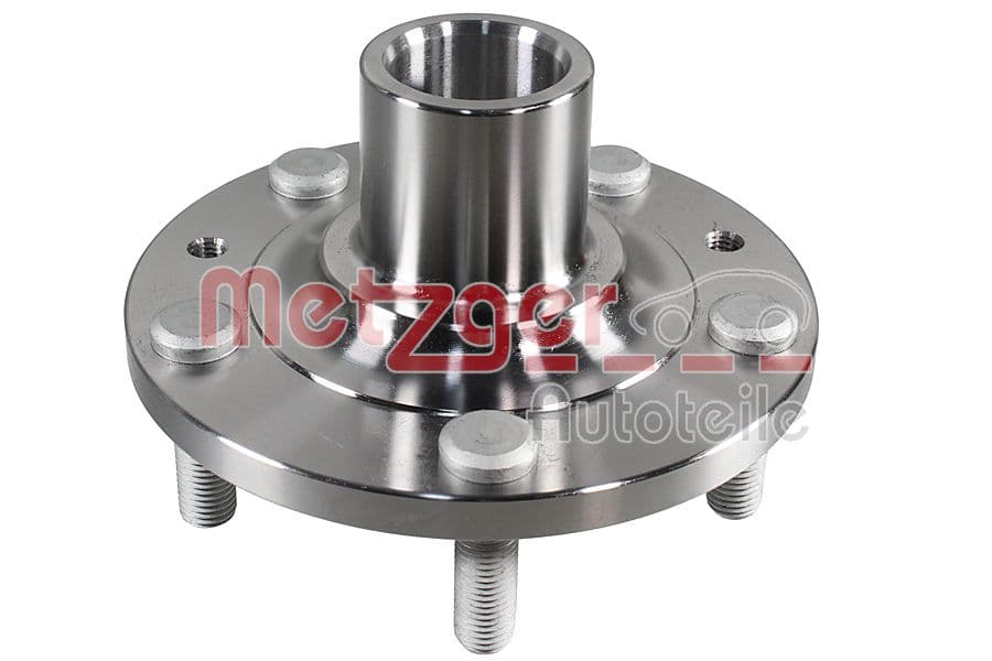 METZGER Náboj kolesa N 1115 1