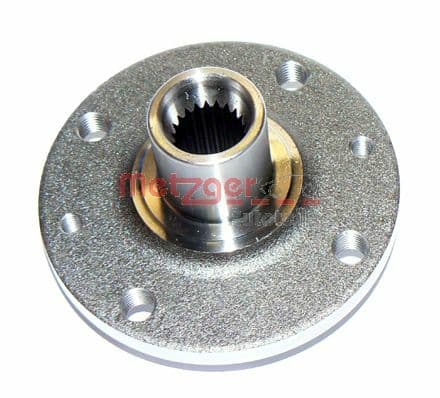METZGER Náboj kolesa N 2605 1