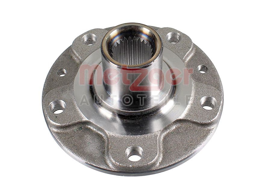 METZGER Náboj kolesa N 1126 1