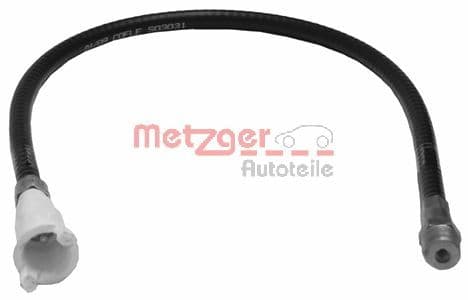 METZGER Hriadeľ tachometra S 03031 1