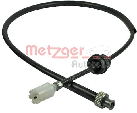 METZGER Hriadeľ tachometra S 07043 1
