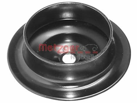 METZGER Tanier pružiny 6490289 1