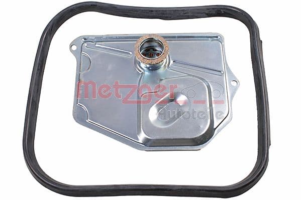 METZGER Sada hydraulického filtra automatickej prevodovky 8020068 1