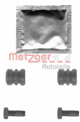 METZGER Sada prísluženstva brzdového strmeňa 1131301 1