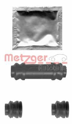 METZGER Sada prísluženstva brzdového strmeňa 1131334 1
