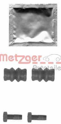 METZGER Sada prísluženstva brzdového strmeňa 1131339 1