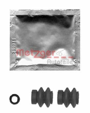 METZGER Sada prísluženstva brzdového strmeňa 1131402 1