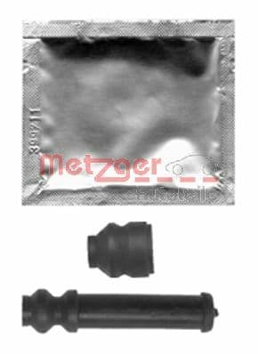 METZGER Sada prísluženstva brzdového strmeňa 113-1409 1