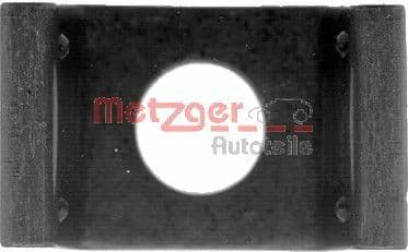 METZGER Držiak brzdovej hadice 3202 1